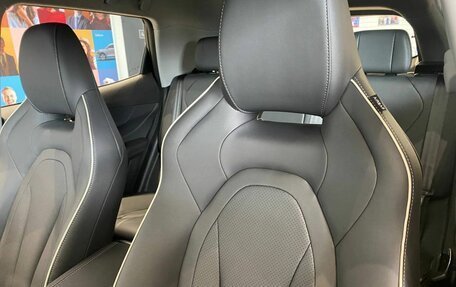 Chery Tiggo 4 I рестайлинг, 2025 год, 2 220 000 рублей, 13 фотография