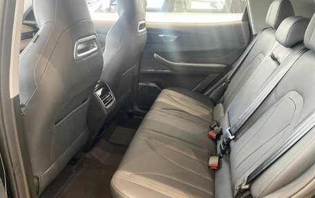 Chery Tiggo 4 I рестайлинг, 2025 год, 2 220 000 рублей, 14 фотография