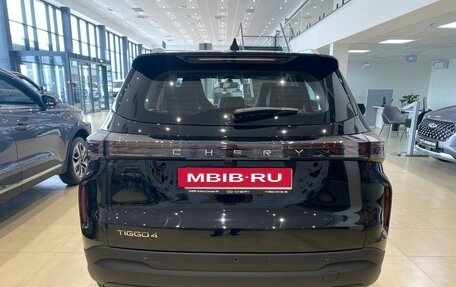 Chery Tiggo 4 I рестайлинг, 2025 год, 2 220 000 рублей, 5 фотография