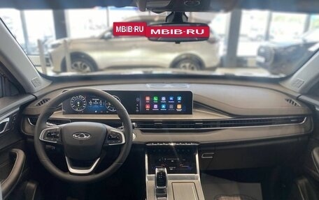 Chery Tiggo 4 I рестайлинг, 2025 год, 2 220 000 рублей, 9 фотография