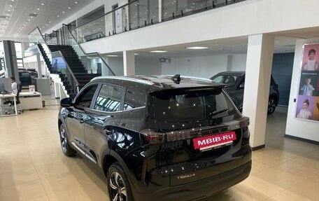 Chery Tiggo 4 I рестайлинг, 2025 год, 2 220 000 рублей, 8 фотография
