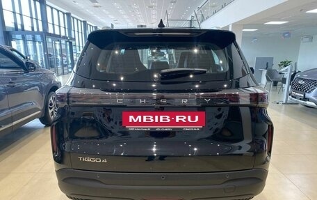 Chery Tiggo 4 I рестайлинг, 2025 год, 2 220 000 рублей, 7 фотография