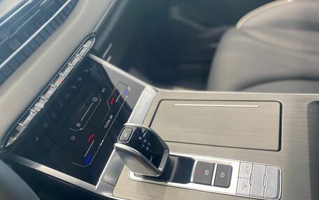 Chery Tiggo 4 I рестайлинг, 2025 год, 2 220 000 рублей, 16 фотография