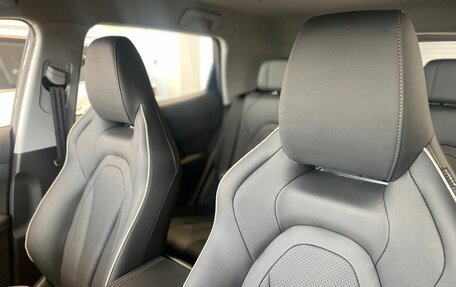 Chery Tiggo 4 I рестайлинг, 2025 год, 2 220 000 рублей, 15 фотография