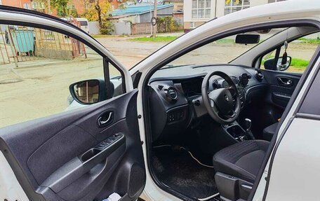 Renault Kaptur I рестайлинг, 2018 год, 1 280 000 рублей, 3 фотография