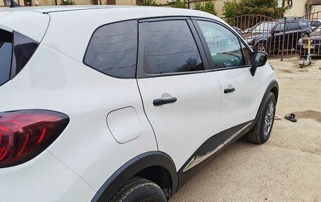 Renault Kaptur I рестайлинг, 2018 год, 1 280 000 рублей, 5 фотография