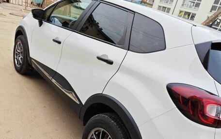 Renault Kaptur I рестайлинг, 2018 год, 1 280 000 рублей, 6 фотография