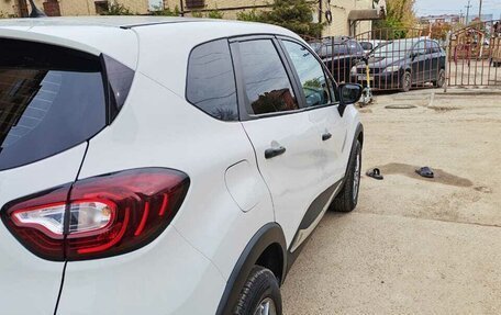 Renault Kaptur I рестайлинг, 2018 год, 1 280 000 рублей, 7 фотография