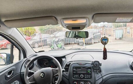 Renault Kaptur I рестайлинг, 2018 год, 1 280 000 рублей, 9 фотография