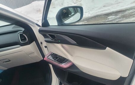 Mazda CX-9 II, 2021 год, 3 950 000 рублей, 2 фотография