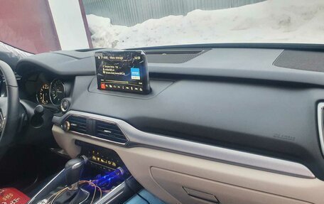 Mazda CX-9 II, 2021 год, 3 950 000 рублей, 3 фотография