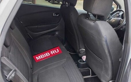 Renault Kaptur I рестайлинг, 2018 год, 1 280 000 рублей, 8 фотография