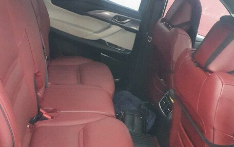 Mazda CX-9 II, 2021 год, 3 950 000 рублей, 4 фотография