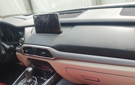 Mazda CX-9 II, 2021 год, 3 950 000 рублей, 8 фотография