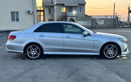 Mercedes-Benz E-Класс, 2015 год, 2 350 000 рублей, 4 фотография