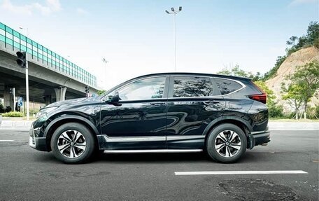 Honda CR-V IV, 2021 год, 2 100 000 рублей, 4 фотография