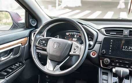 Honda CR-V IV, 2021 год, 2 100 000 рублей, 8 фотография