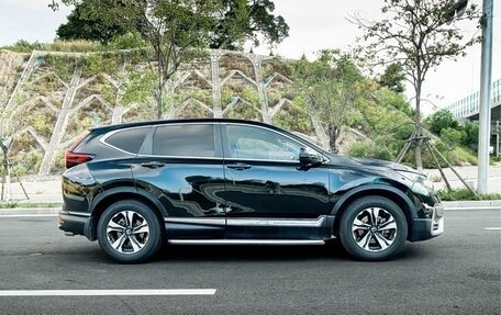 Honda CR-V IV, 2021 год, 2 100 000 рублей, 6 фотография