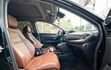 Honda CR-V IV, 2021 год, 2 100 000 рублей, 11 фотография