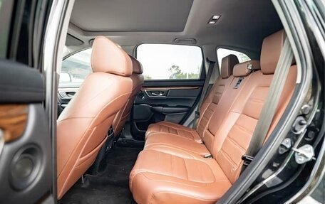 Honda CR-V IV, 2021 год, 2 100 000 рублей, 13 фотография