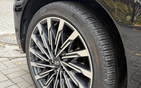 Hyundai Santa Fe IV, 2025 год, 6 500 000 рублей, 9 фотография