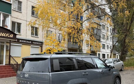 Hyundai Santa Fe IV, 2025 год, 6 500 000 рублей, 7 фотография