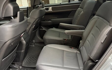 Hyundai Santa Fe IV, 2025 год, 6 500 000 рублей, 12 фотография