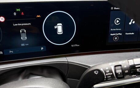 Hyundai Santa Fe IV, 2025 год, 6 500 000 рублей, 11 фотография