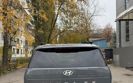 Hyundai Santa Fe IV, 2025 год, 6 500 000 рублей, 4 фотография
