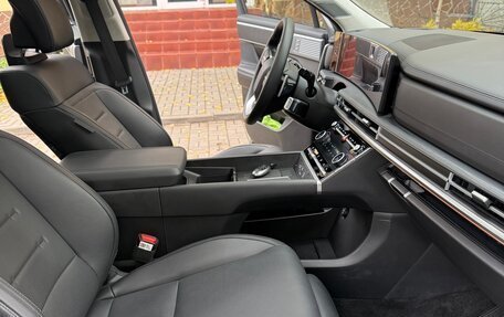 Hyundai Santa Fe IV, 2025 год, 6 500 000 рублей, 13 фотография