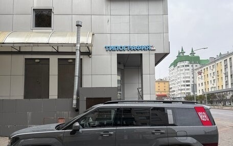 Hyundai Santa Fe IV, 2025 год, 6 500 000 рублей, 3 фотография