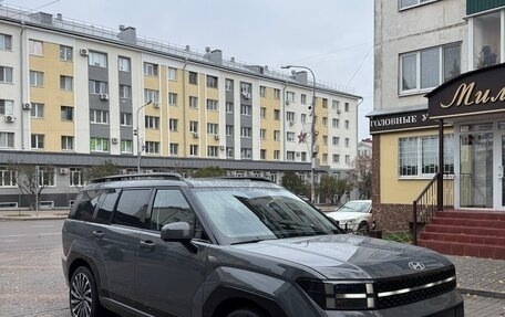 Hyundai Santa Fe IV, 2025 год, 6 500 000 рублей, 6 фотография