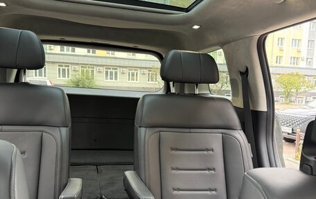 Hyundai Santa Fe IV, 2025 год, 6 500 000 рублей, 14 фотография