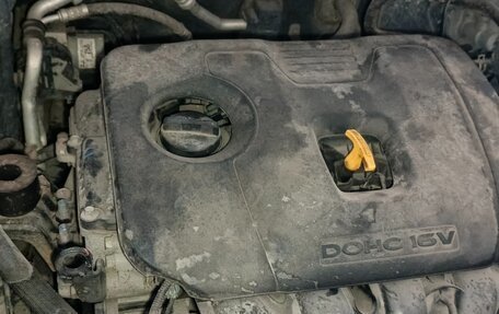 Hyundai Tucson III, 2019 год, 2 450 000 рублей, 2 фотография