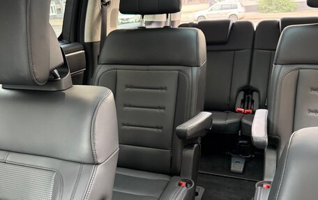 Hyundai Santa Fe IV, 2025 год, 6 500 000 рублей, 16 фотография