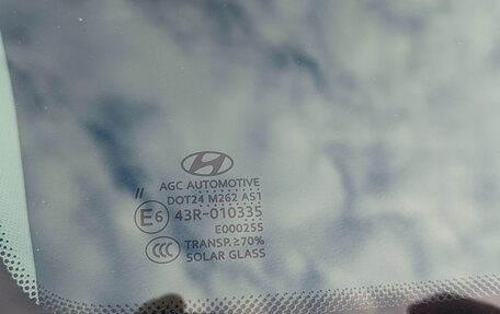 Hyundai Tucson III, 2019 год, 2 450 000 рублей, 13 фотография