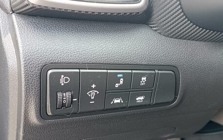 Hyundai Tucson III, 2019 год, 2 450 000 рублей, 11 фотография