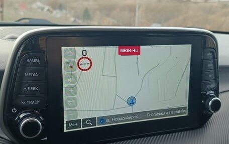 Hyundai Tucson III, 2019 год, 2 450 000 рублей, 10 фотография