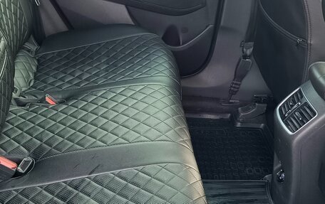 Hyundai Tucson III, 2019 год, 2 450 000 рублей, 15 фотография