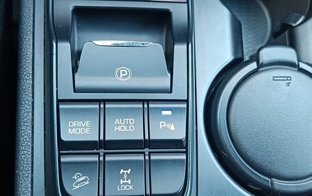 Hyundai Tucson III, 2019 год, 2 450 000 рублей, 24 фотография