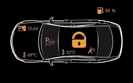 Hyundai Tucson III, 2019 год, 2 450 000 рублей, 27 фотография