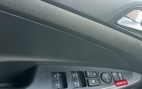 Hyundai Tucson III, 2019 год, 2 450 000 рублей, 21 фотография