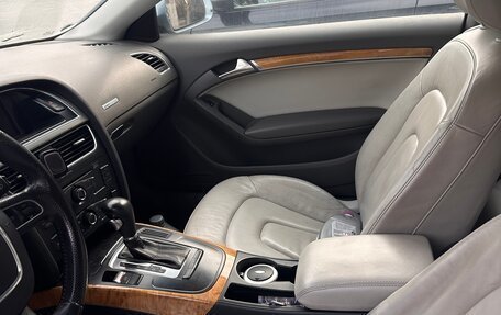 Audi A5, 2007 год, 800 000 рублей, 3 фотография