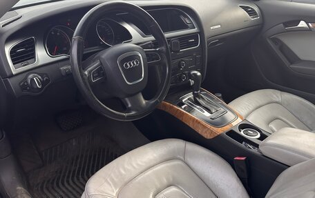 Audi A5, 2007 год, 800 000 рублей, 4 фотография
