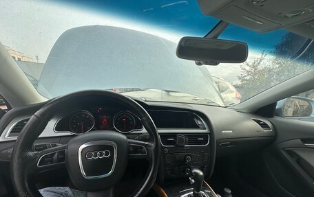 Audi A5, 2007 год, 800 000 рублей, 8 фотография