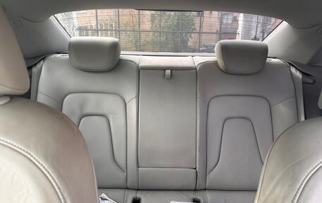 Audi A5, 2007 год, 800 000 рублей, 5 фотография