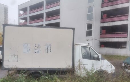 ГАЗ 3110 «Волга», 2001 год, 150 000 рублей, 4 фотография