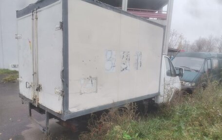 ГАЗ 3110 «Волга», 2001 год, 150 000 рублей, 5 фотография