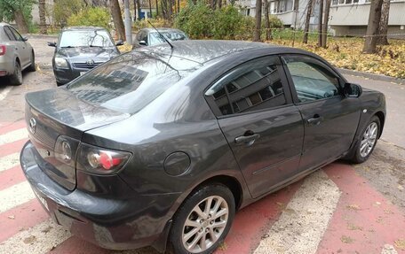 Mazda 3, 2007 год, 285 000 рублей, 3 фотография