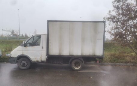 ГАЗ 3110 «Волга», 2001 год, 150 000 рублей, 7 фотография